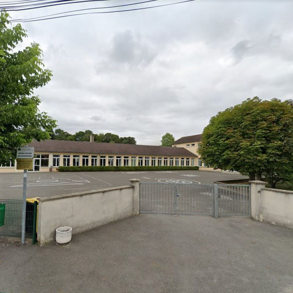 Lire la suite de l'actualité Réhabilitation de l’école des Marronniers